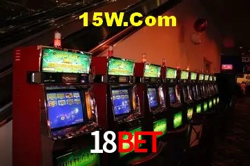 Estatísticas 18Bet