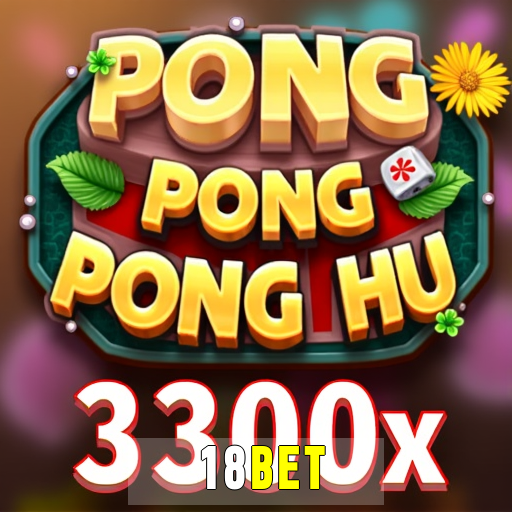 18bet  - Cassino ao Vivo e Experiência de Jogos